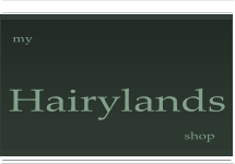 Hairylands my shop