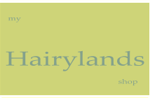 Hairylands my shop