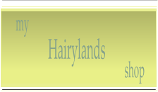 Hairylands my shop