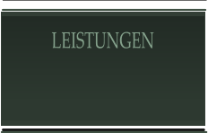 LEISTUNGEN