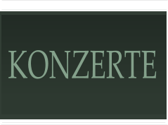 KONZERTE