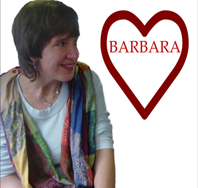 BARBARA