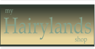 Hairylands my shop