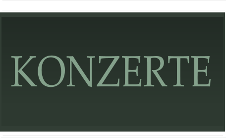 KONZERTE