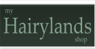 Hairylands my shop