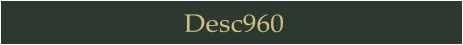 Desc960