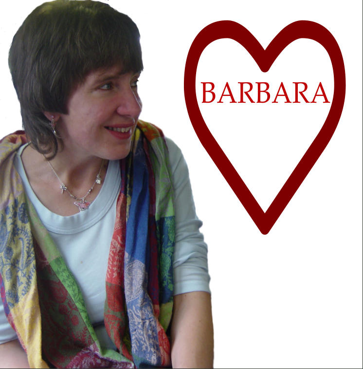 BARBARA