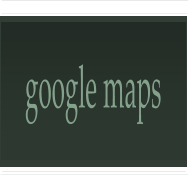 google maps