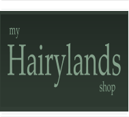Hairylands my shop