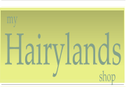 Hairylands my shop