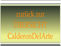 zurück zur ÜBERSICHT CalderonDelArte