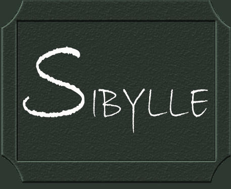 SIBYLLE