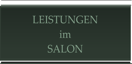 LEISTUNGEN im SALON