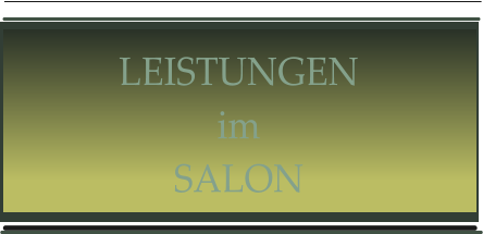 LEISTUNGEN im SALON