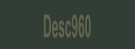 Desc960