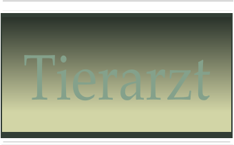 Tierarzt