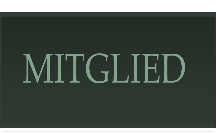 MITGLIED