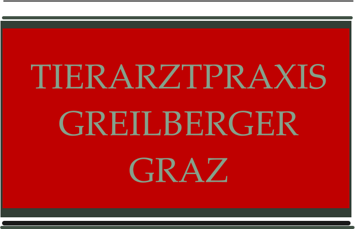 TIERARZTPRAXIS GREILBERGER GRAZ