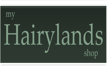 Hairylands my shop