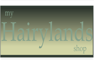 Hairylands my shop