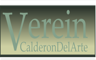 CalderonDelArte V erein