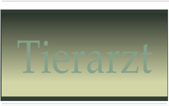 Tierarzt