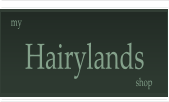 Hairylands my shop