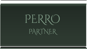 PERRO PARTNER